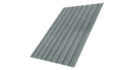 Профнастил С10A 0,4 Zn