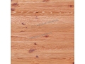 Сайдинг Металл Профиль Woodstock-28х330 (ECOSTEEL_T-12-Золотой Орех-0.45)